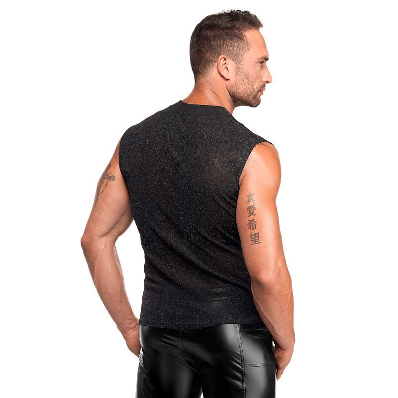 Onyx Skin Tank