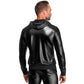 Vexen Hooded Jacket