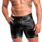Rogue Shorts