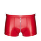 Red Ignite Shorts