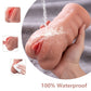 Ramar Realistic Vibrating Anal Vaginal Masturbator