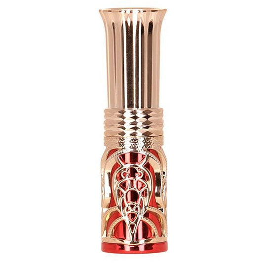 Ruby Kiss 4 In 1 Lipstick Vibrator