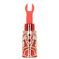 Ruby Kiss 4 In 1 Lipstick Vibrator