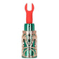 Emerald Kiss 4 In 1 Lipstick Vibrator