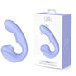 Aria Air Pulse C Shaped Vibrator