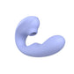 Aria Air Pulse C Shaped Vibrator