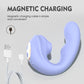 Aria Air Pulse C Shaped Vibrator