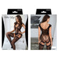Love Recipe Backless Lace Teddy