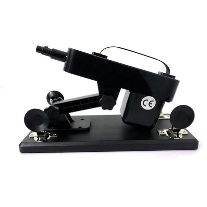 Pleasure Plus Multi Angle Sex Machine