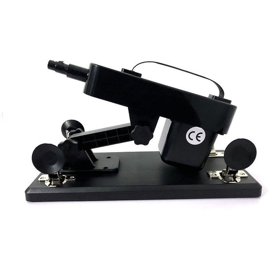 Pleasure Plus Multi Angle Sex Machine
