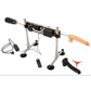 Double Ended Remote Control Sex Machine