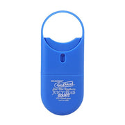 GoodHead Juicy Head Spray To-Go Sour Blue Raspberry 9ml