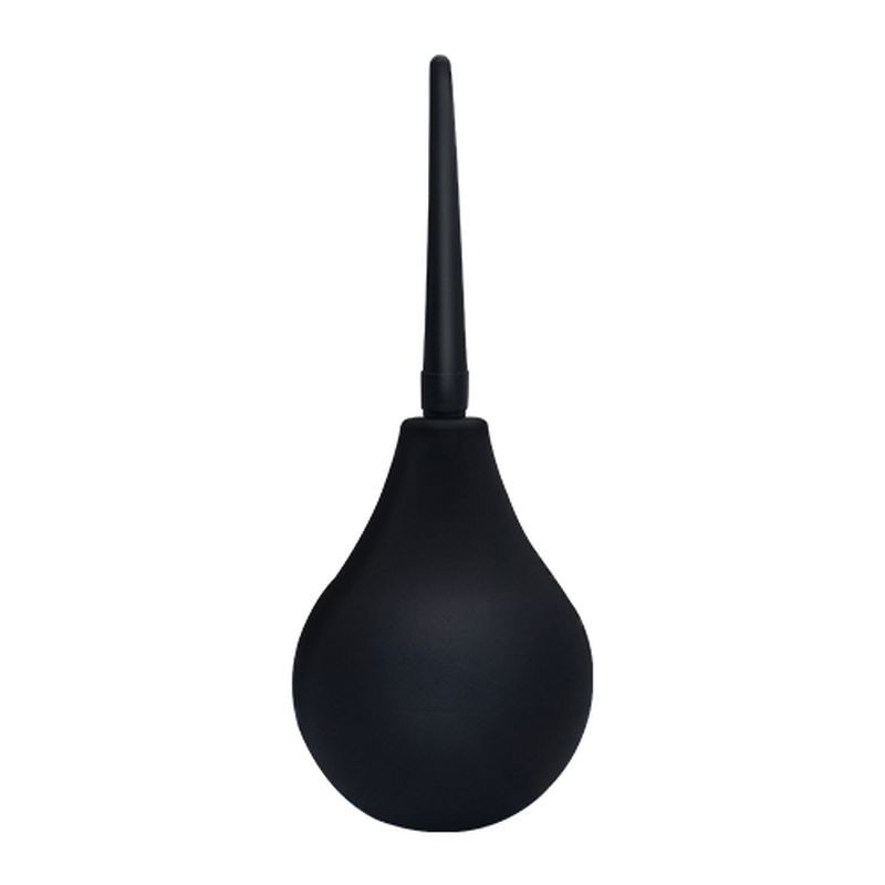 Silicone Anti Backflow Douche 224ml