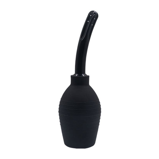 Silicone Hydro-Dispersion Anti-Backflow Douche 310ml
