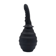 Silicone Ribbed Anti-Backflow Douche 310ml