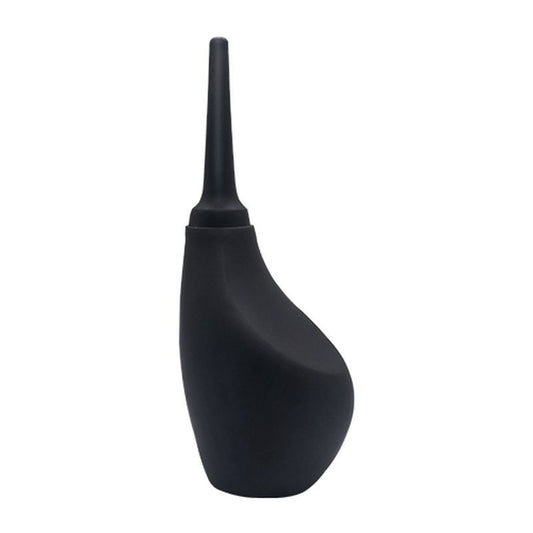 Silicone Ergonomic Anti-Backflow Douche 360ml