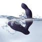 Nova Dominion Beaded P Spot Vibrator Blue