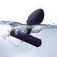 Nova Orbital Butt Plug Vibrator Blue