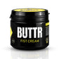 BUTTR Fisting Cream Silicone Based 500ml