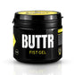 BUTTR Fisting Gel Water Based 500ml
