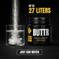 BUTTR Powder Lube (26 Litres)