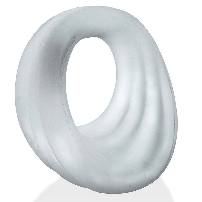Expander Slim Scoop Cockring Clear
