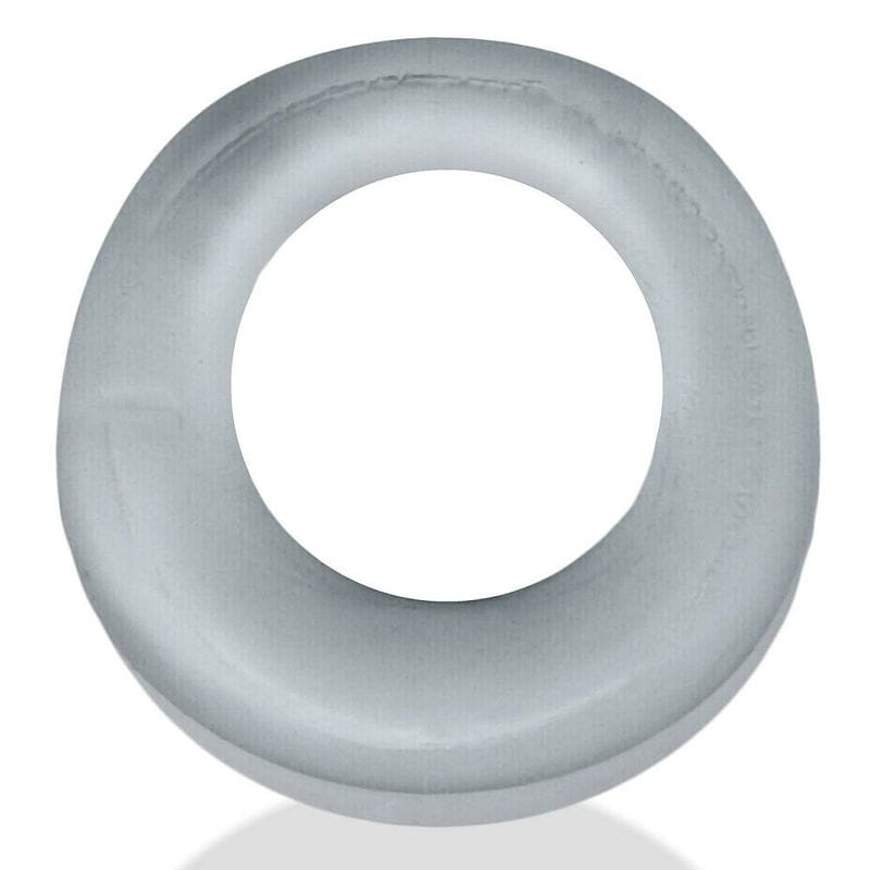 Expander Slim Scoop Cockring Clear