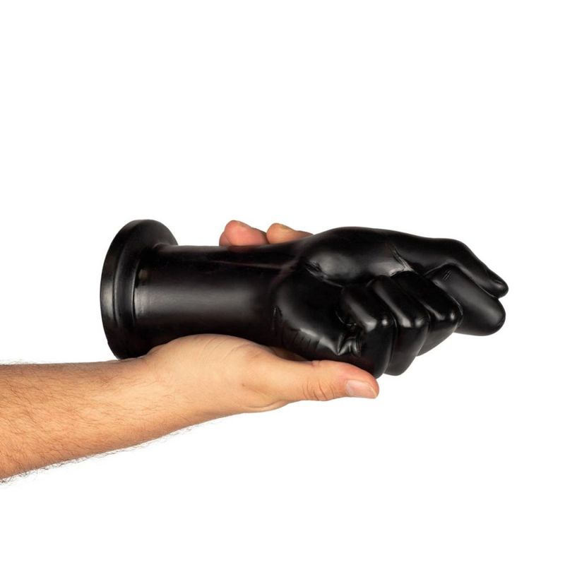 BUTTR FistCorps Huge XL Fist Dildo