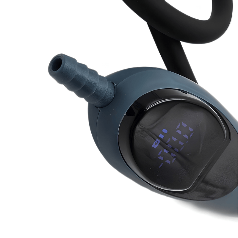 Hush Pump 2.0 Electric Hand Pump