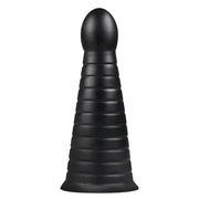 BUTTR Devil Dog XXL Butt Plug 10in