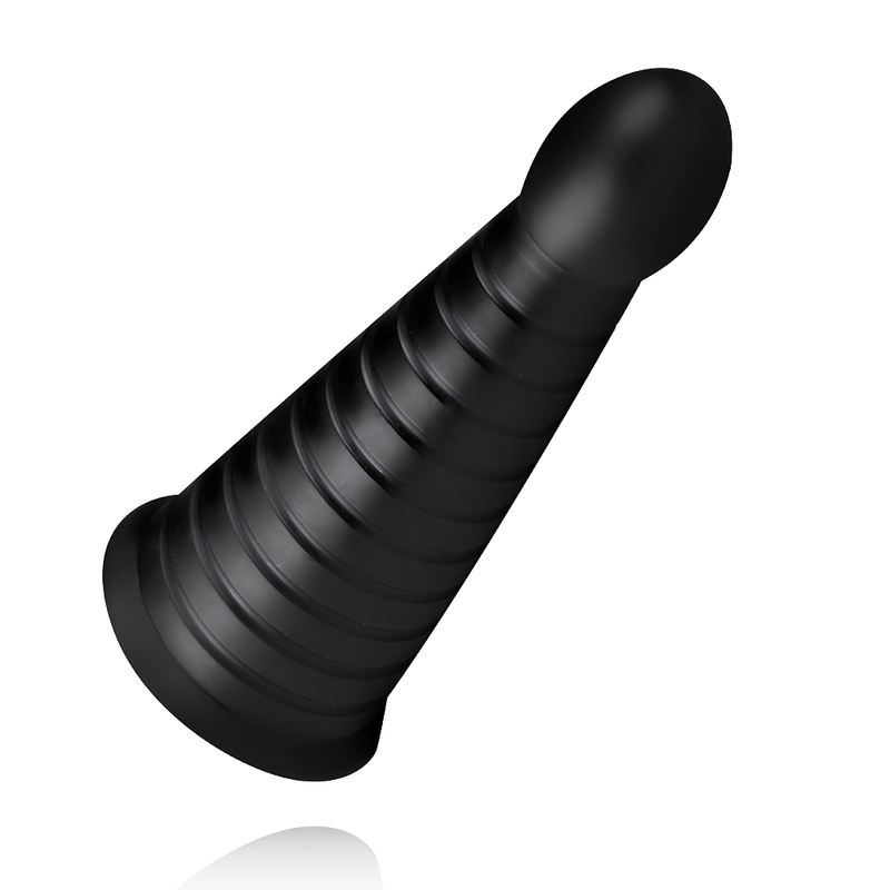 BUTTR Devil Dog XXL Butt Plug 10in