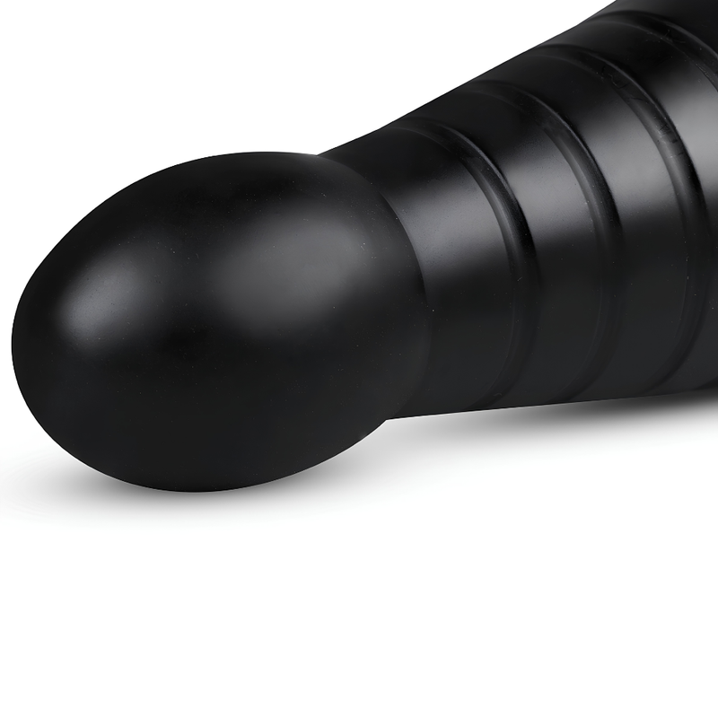 BUTTR Devil Dog XXL Butt Plug 10in