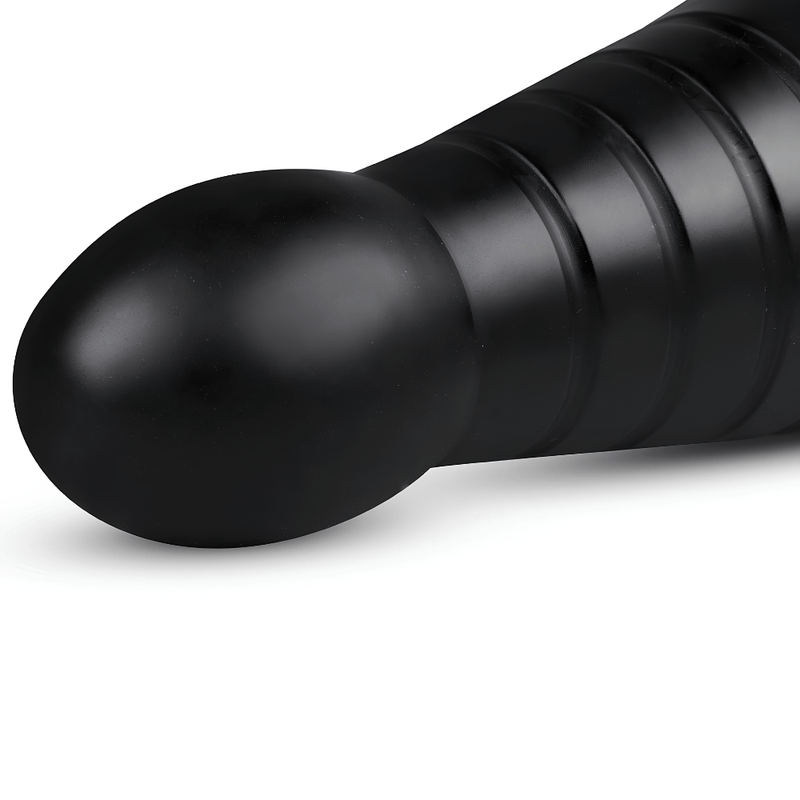 BUTTR Devil Dog XXL Butt Plug 10in