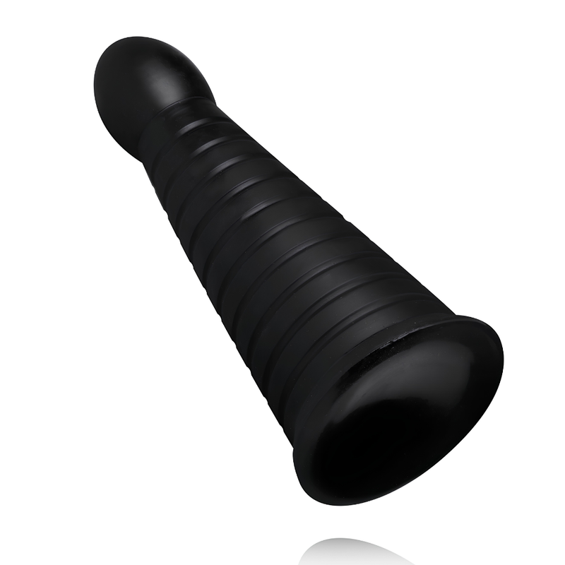 BUTTR Devil Dog XXL Butt Plug 10in