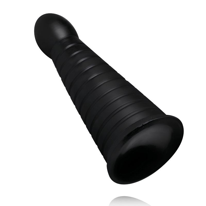 BUTTR Devil Dog XXL Butt Plug 10in