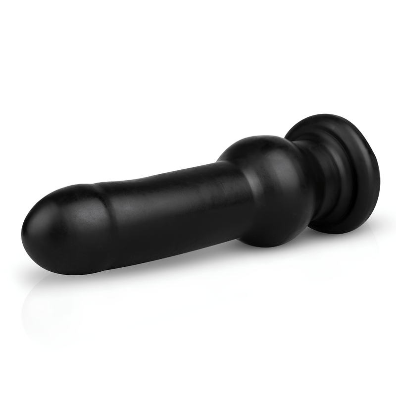 BUTTR Tactical XXL Dildo 9.5in