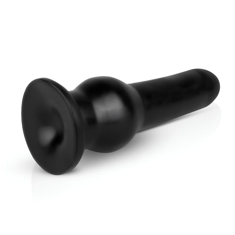 BUTTR Tactical XXL Dildo 9.5in