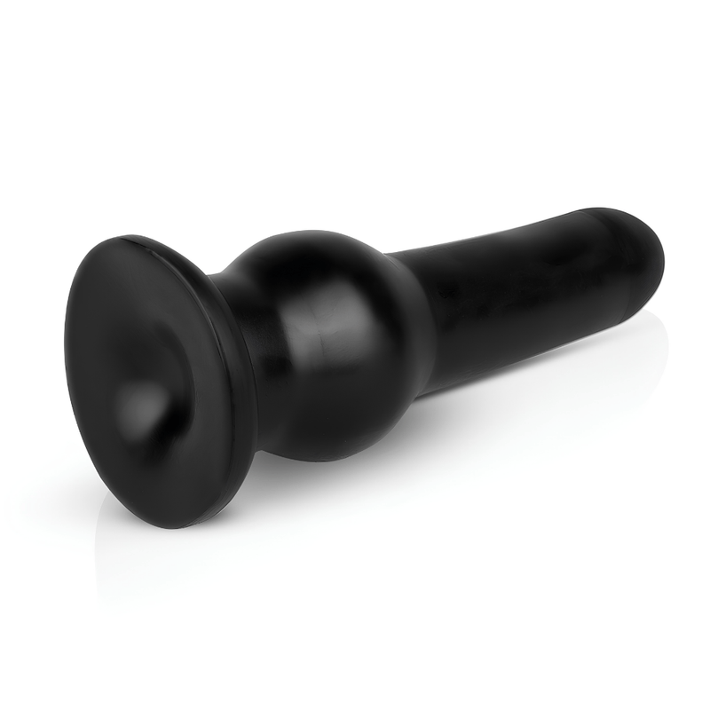 BUTTR Tactical XXL Dildo 9.5in