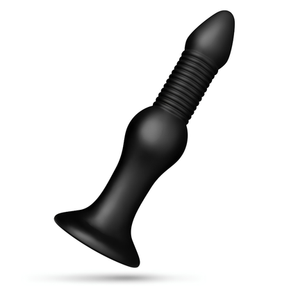 BUTTR Warhead Anal XXL Dildo 10in