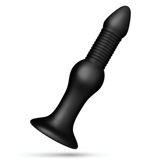 BUTTR Warhead Anal XXL Dildo 10in
