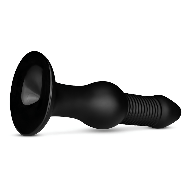 BUTTR Warhead Anal XXL Dildo 10in