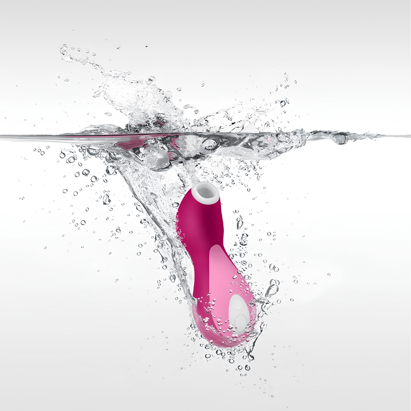 Satisfyer Penguin Pink