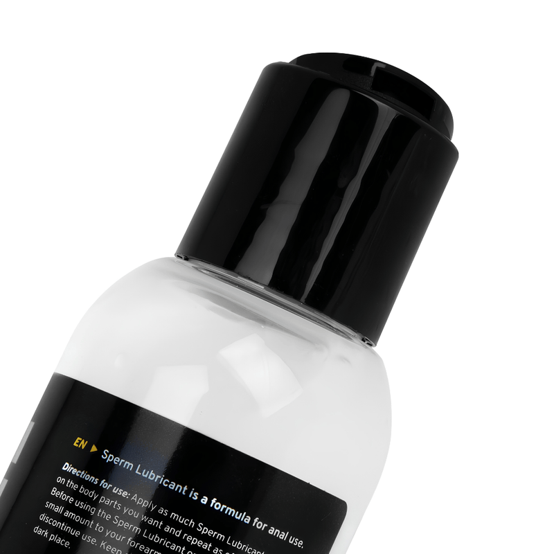 BUTTR White Cum Lubricant 150ml