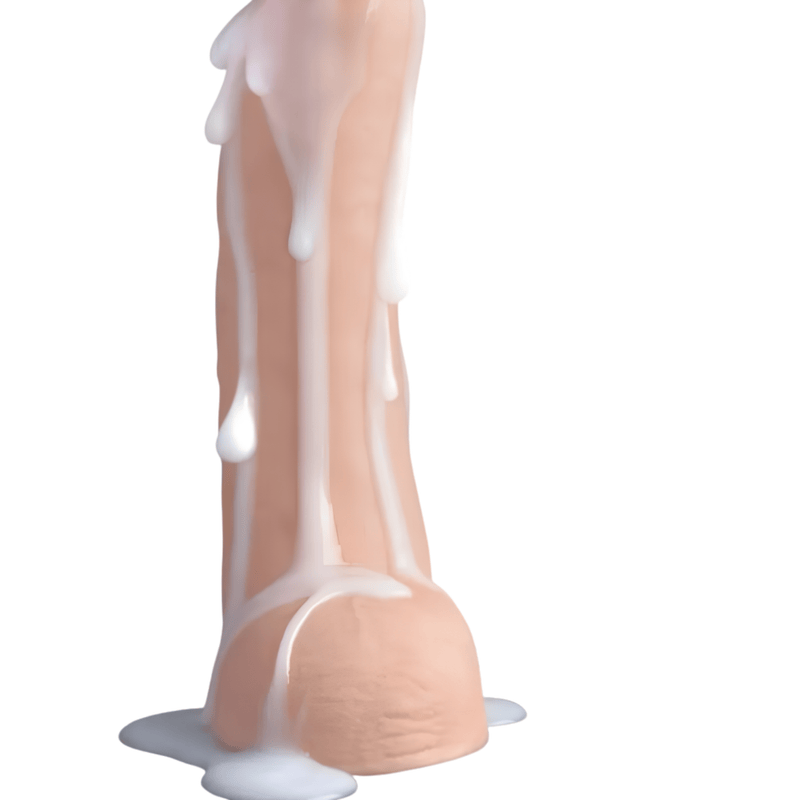 BUTTR White Cum Lubricant 150ml