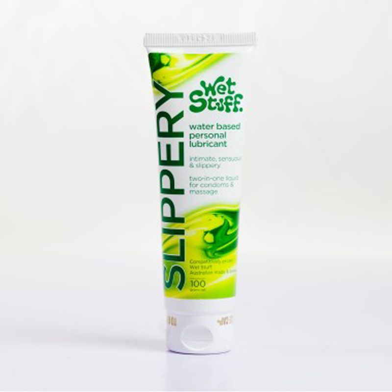 FuckWater Silicone Lubricant 4oz/120ml