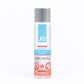 JO H2O Warming Lube - 120 mL - Water Based Warming Lubricant - 120 ml Bottle