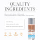 JO H2O Anal Lube - 240 mL - Water Based Anal Lubricant - 240 ml Bottle