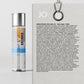 JO H2O Anal Thick Lube - 120 mL - Thick Water Based Anal Lubricant - 120 ml Bottle