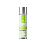 JO Aloe - 120ml - Water Based Lubricant with Aloe - 120 ml Bottle