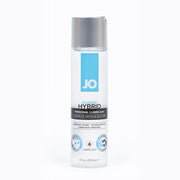 JO Classic Hybrid - Hybrid Lubricant - 120 ml Bottle